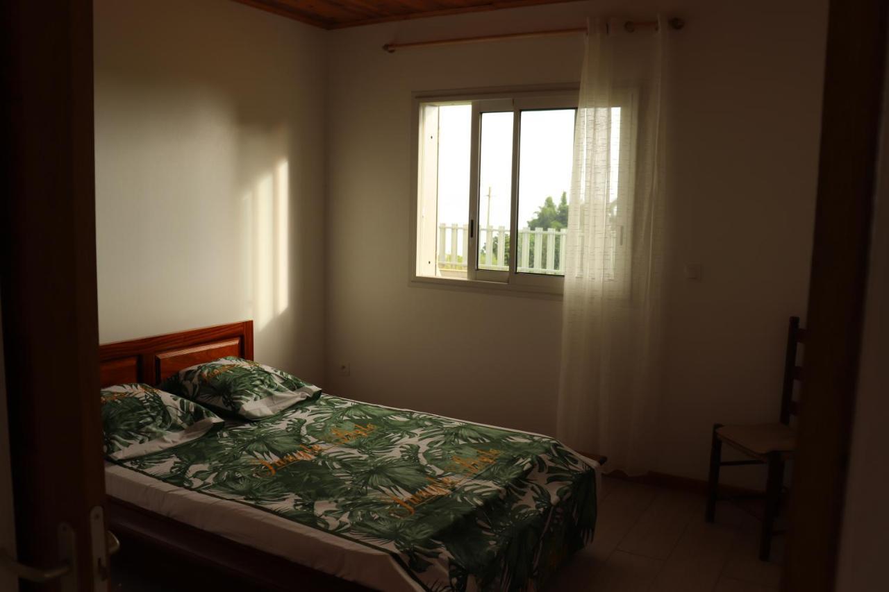 Gîte des Dodos Saint-Joseph Extérieur photo
