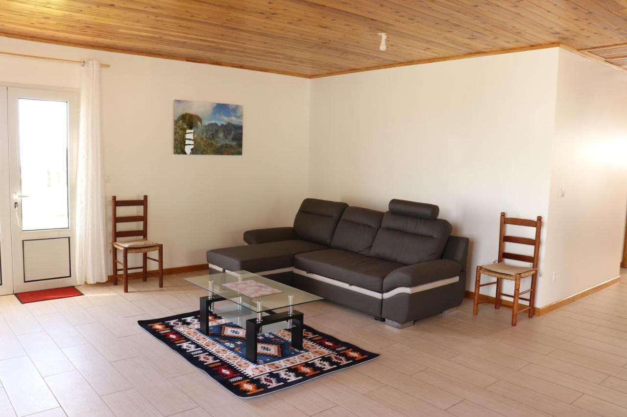 Gîte des Dodos Saint-Joseph Extérieur photo